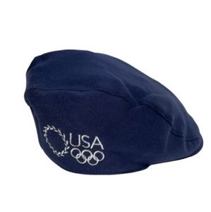 US Olympic hat